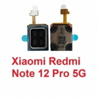Loa Trong, Loa Tai Nghe XIAOMI Redmi Note 12 Pro 5G Ear Speaker Loa Nhỏ, Loa Nghe Gọi